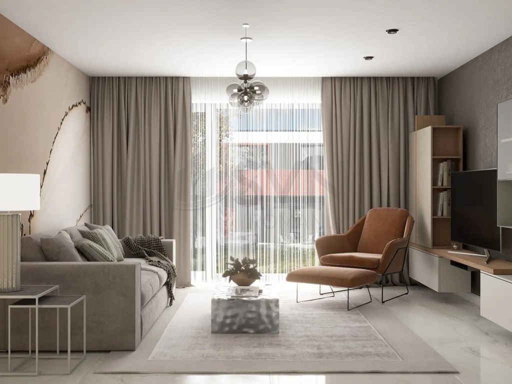 H4L VILLAGE l 2 Camere l De vanzare