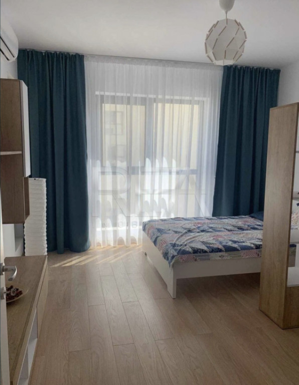 Garsoniera 35mp, 7/11, Lujerului, Exigent Plaza -Faza 2.