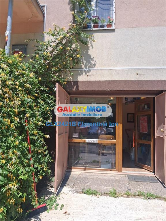 8053 Spatiu comercial- Drumul Taberei-Romancierilor