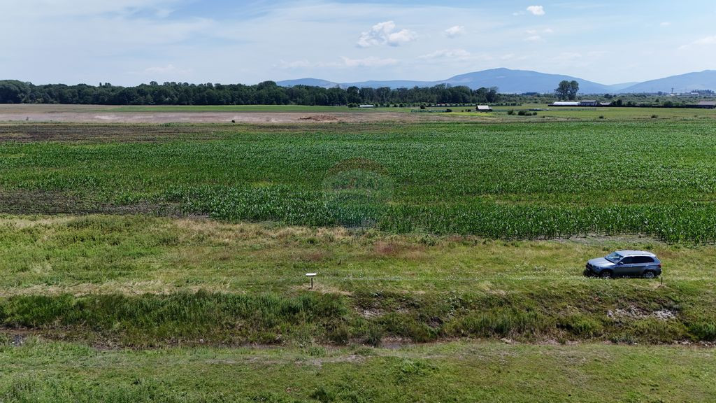 Comision 0% | Oportunitate investiție | Teren extravilan...