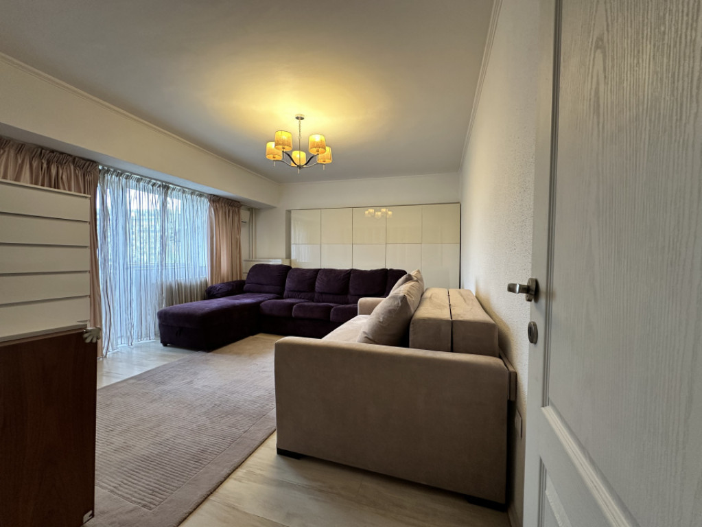 Apartament 2 camere care se simte ca acasa, fix in Rond Alba