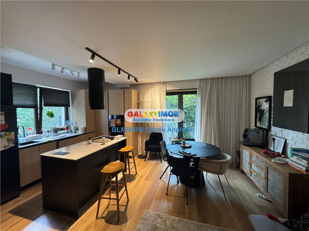 Casa Spatioasa si Eleganta in Aviatiei