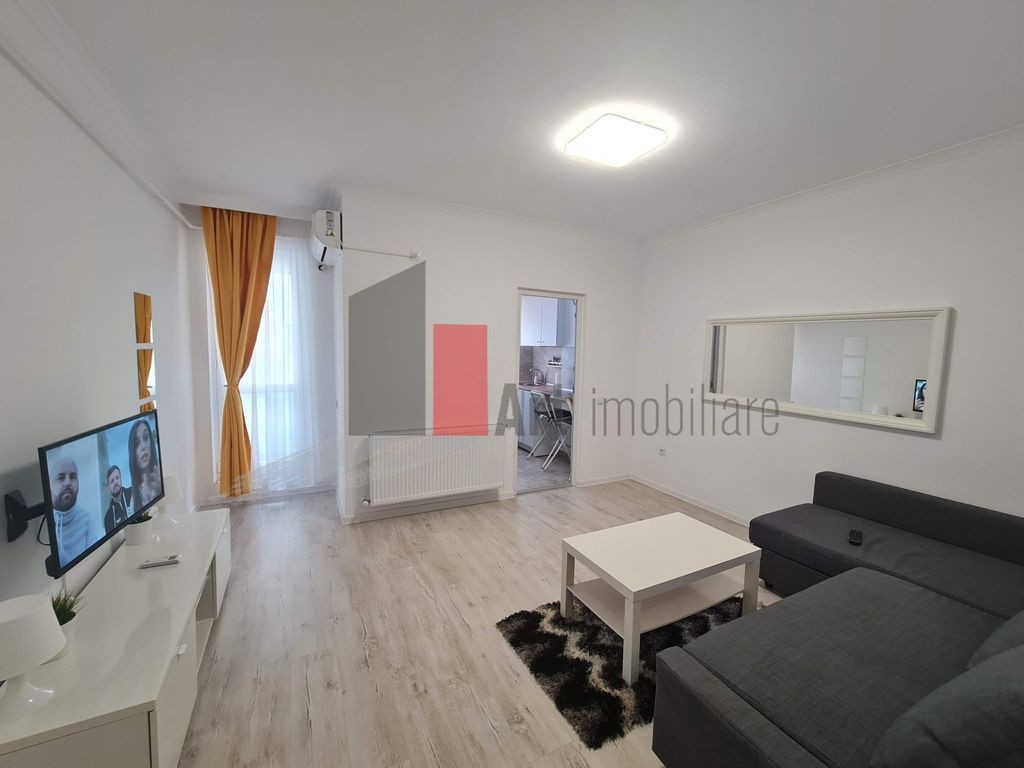 Închiriem Garsoniera București/Militari Residence