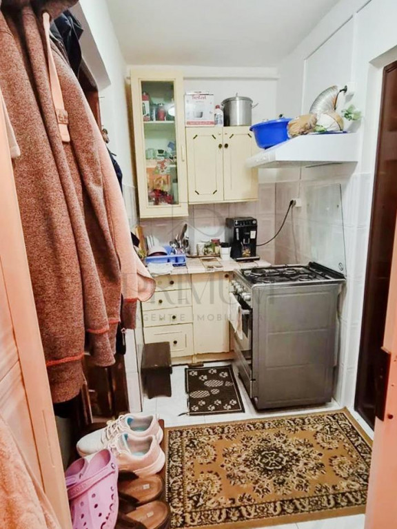 IOSEFIN - 1 cam - etaj 1 - incalzire proprie - IDEAL INVESTI