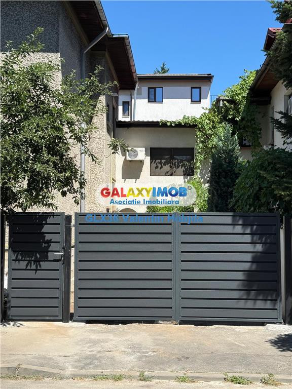 Vila mica 2 camere curte proprie 50 mp 1 Mai Domenii