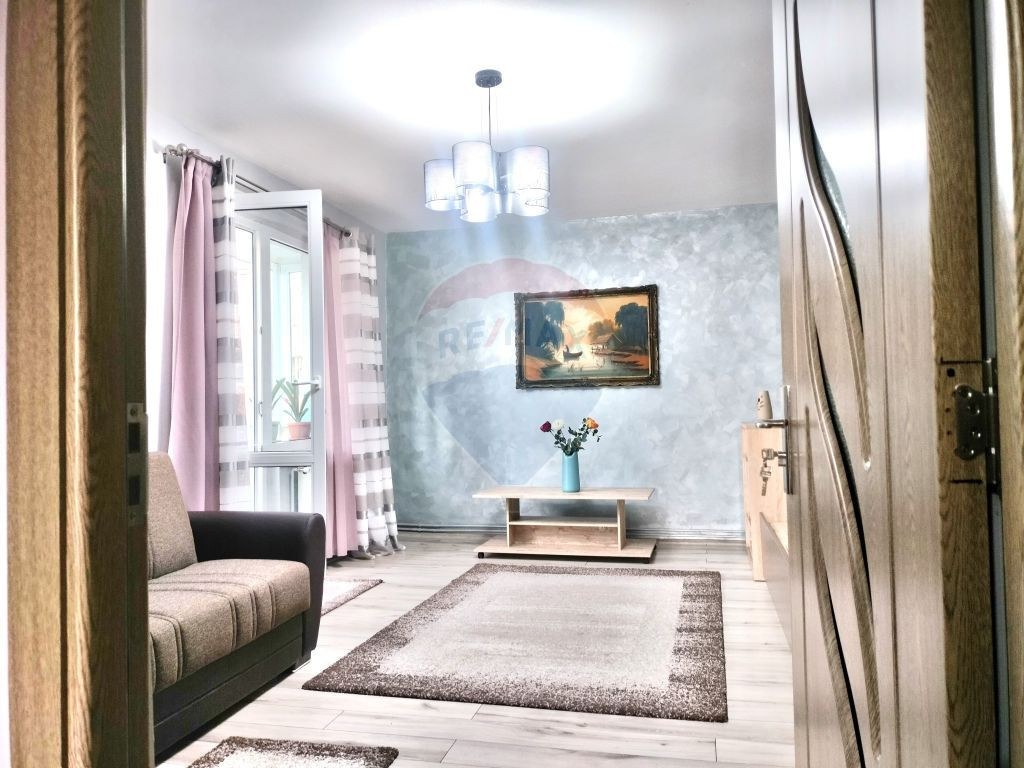 Apartament doua camere de inchiriat -Targu Mures