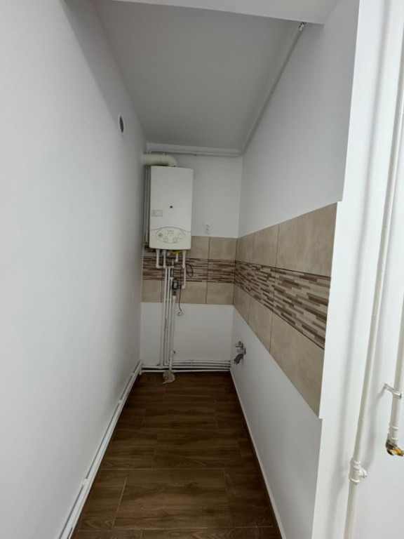 Apartament renovat complet etaj 2, Piatra Neamt