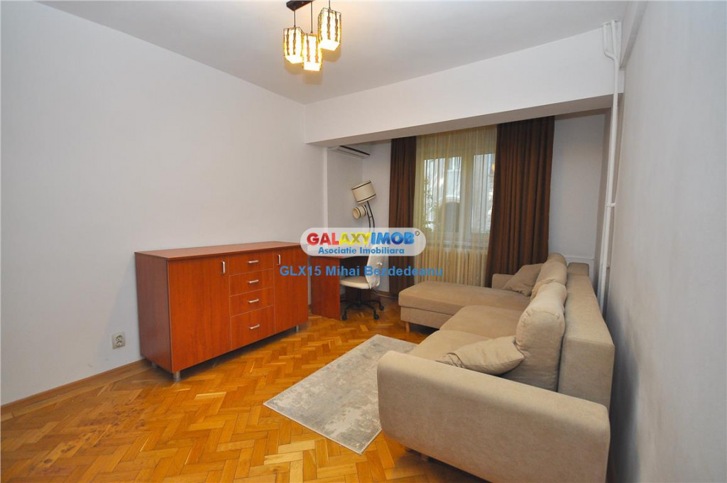 Apartament 2 camere in zona Ion Mihalache - Expozitiei