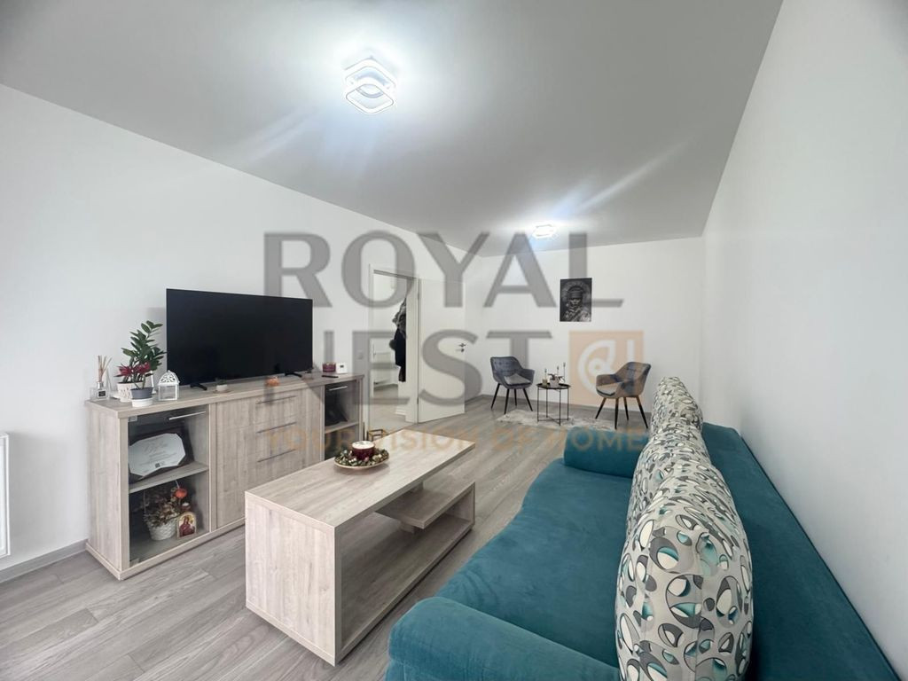 De inchiriat apartament cu 2 camere in Avantgarden 3, faza 4