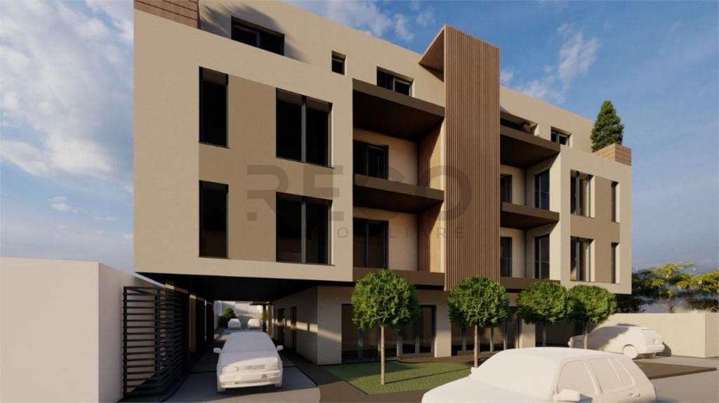 RECO Apartament 2 camere în Oradea Mestesugarilor