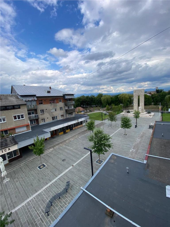 RECO Apartament in Beius pe Pietonala