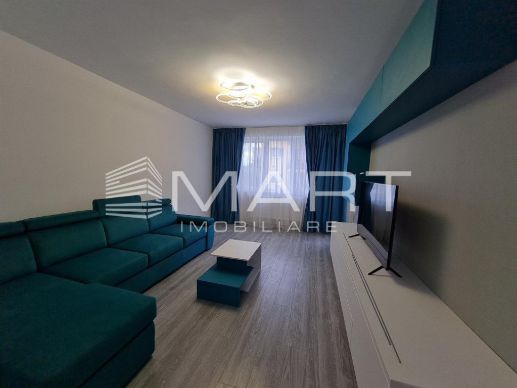 Apartament 2 camere zona Mall Afi