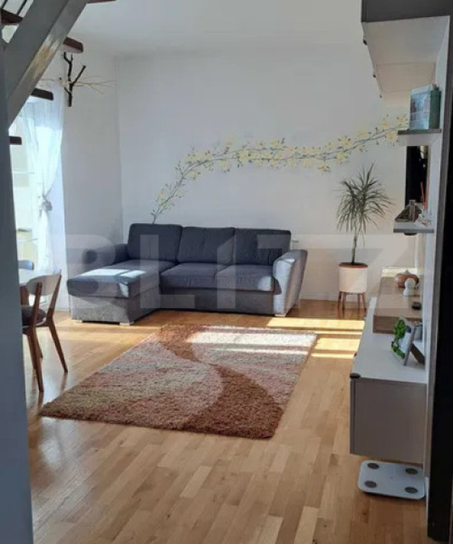 Închiriere apartament 3 camere, 97 mp – Terra Gardens