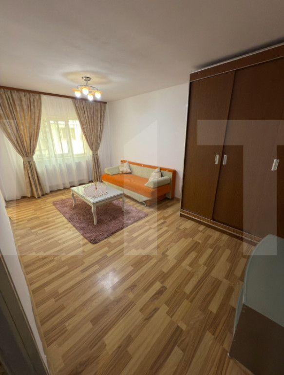 Apartament modern, decomandat de doua camere Grivita