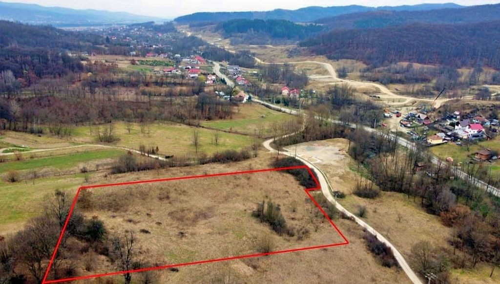 Zonă în Expansiune, Teren Ideal pentru Afaceri Profitab...