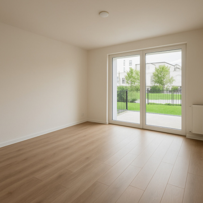 Garsoniera decomandata 33mp zona Selgros Sibiu