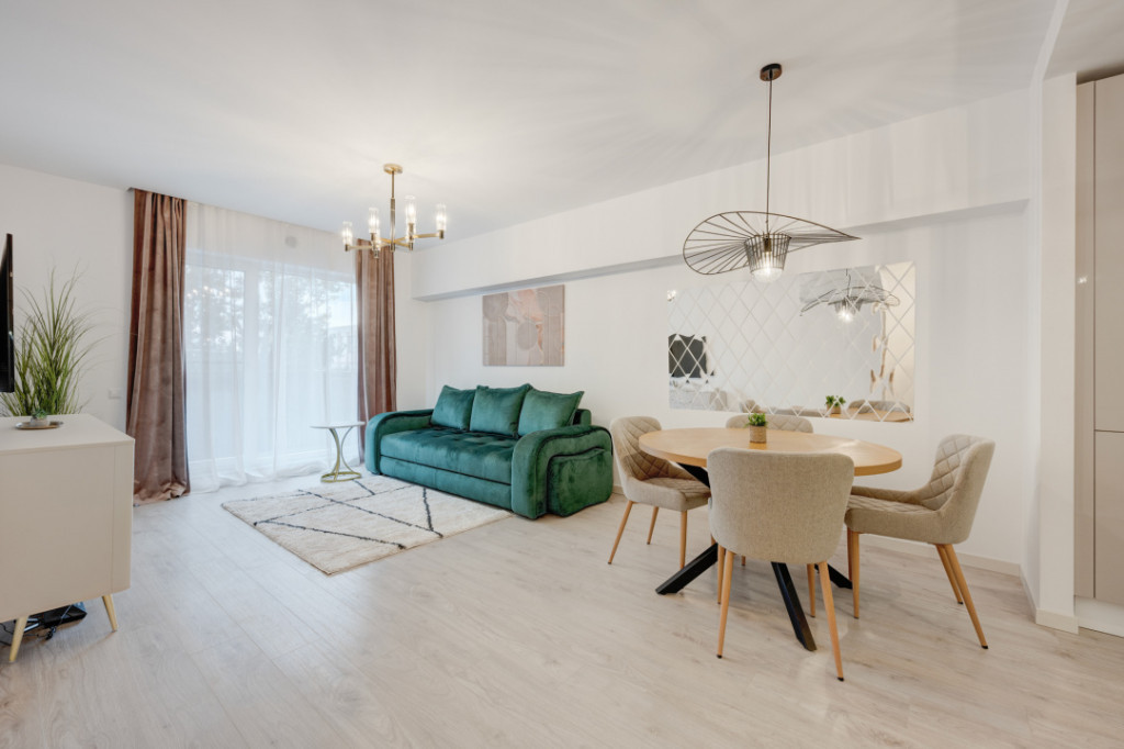 Drumul Taberei, Stellaris, Parcare Subterana, Comison 0 %