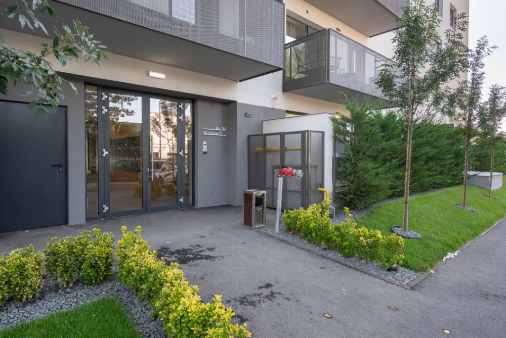 Revanzare apartament 2025, Stellaris, finisaje bespoke!