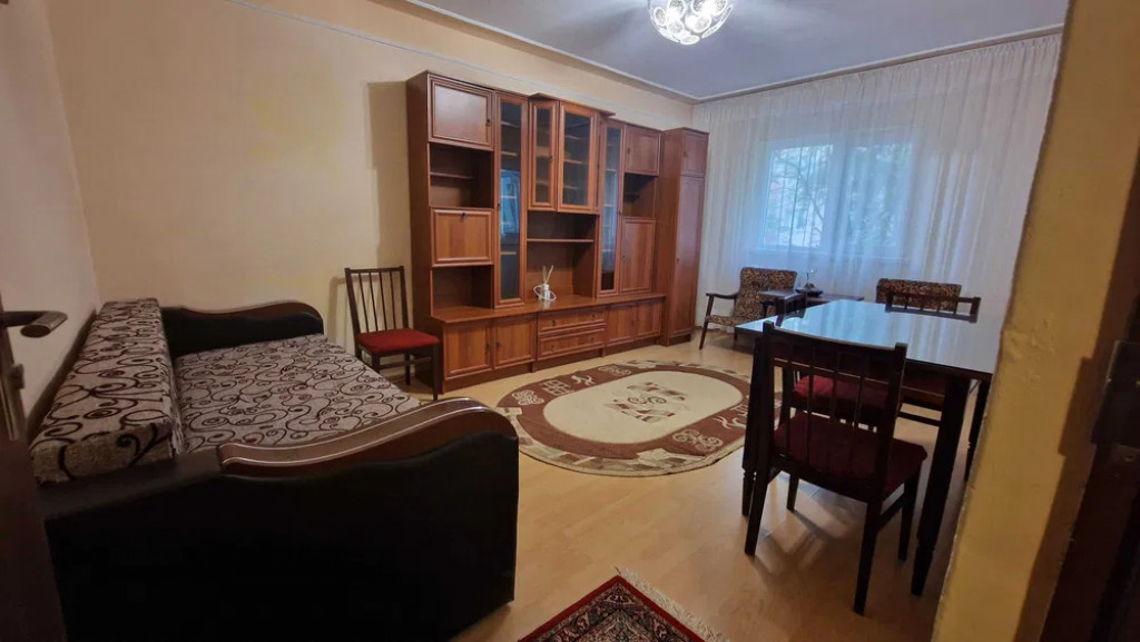 400 Euro! Apartament 2 cam Dec, et 2, Minerva