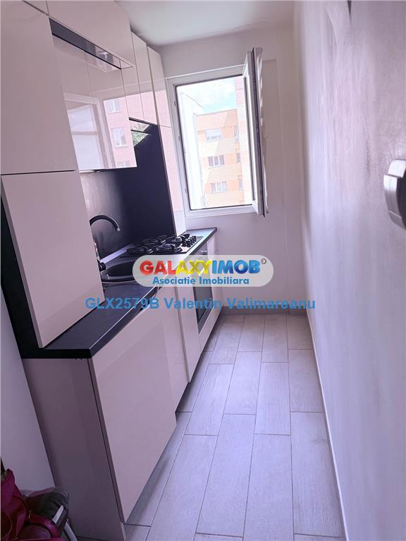 Apart 3 camere Pantelimon/Delfinului A079