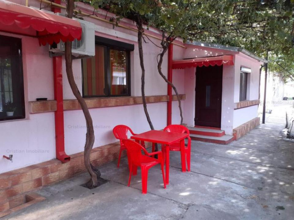 ULTRACENTRAL - Pta Concordiei 2 camere 80mp utili Mobilata-U