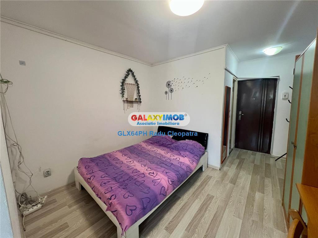 Garsoniera Ploiesti, zona Sud