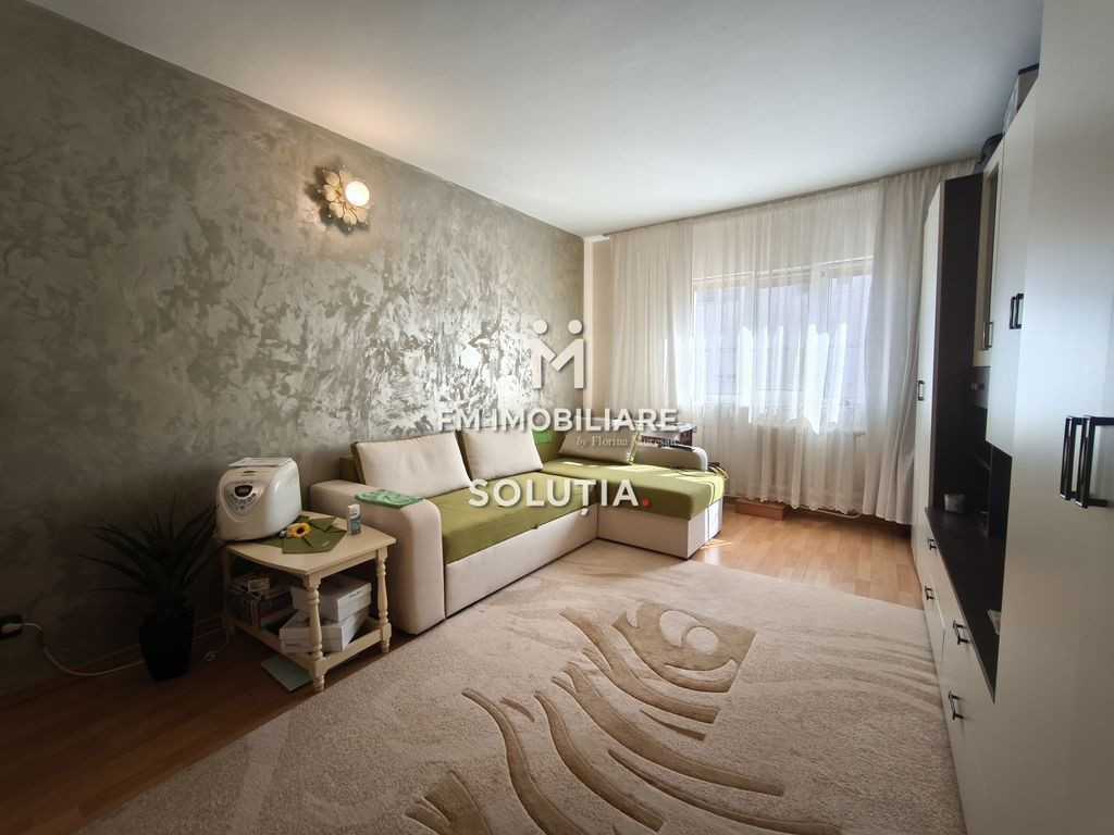 Apartament 2 camere, decomandat, Bogdan Vodă!