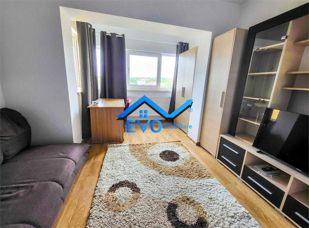 Apartament cu 2 camere, mutare imediata, zona Tudor Vladimir