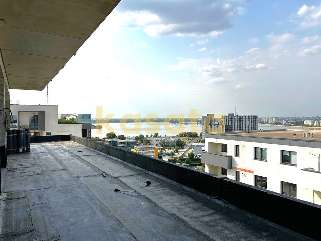 Oportunitate| Duplex vedere spre Lac | 3 camere | Virtuț...