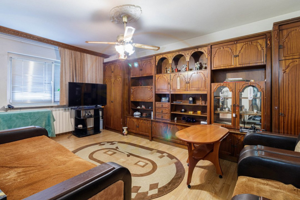 Aviației, apartament perfect pentru amenajere - Str. Smaran