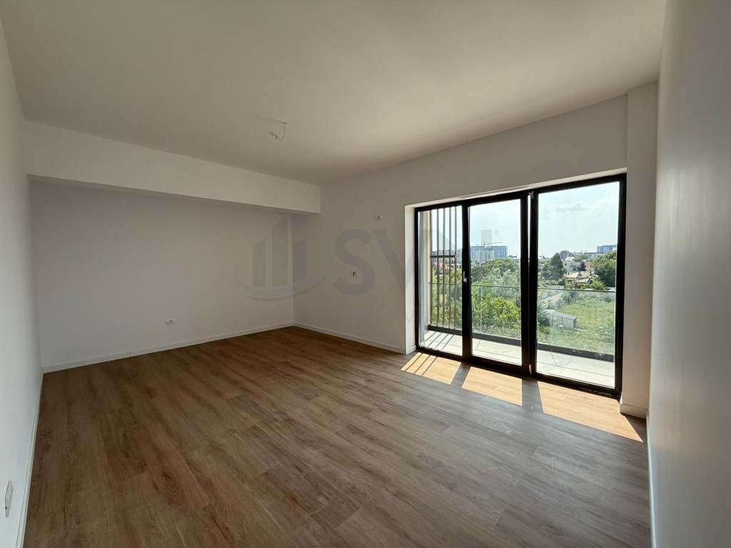 Apartament 3 camere I Bloc Nou 2024 I Aviatiei