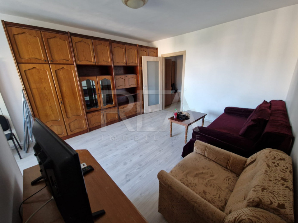 Garsoniera Colentina 31 mp