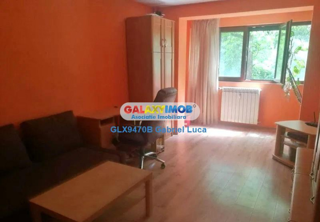 Apartament 2 camere 43 mp | Decomandat | Berceni - Huedin |
