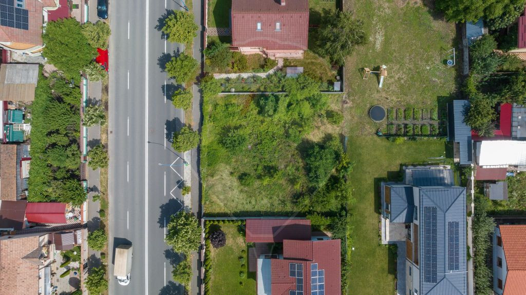 Teren 580mp Brasov / Strada 1 Decembrie 1918