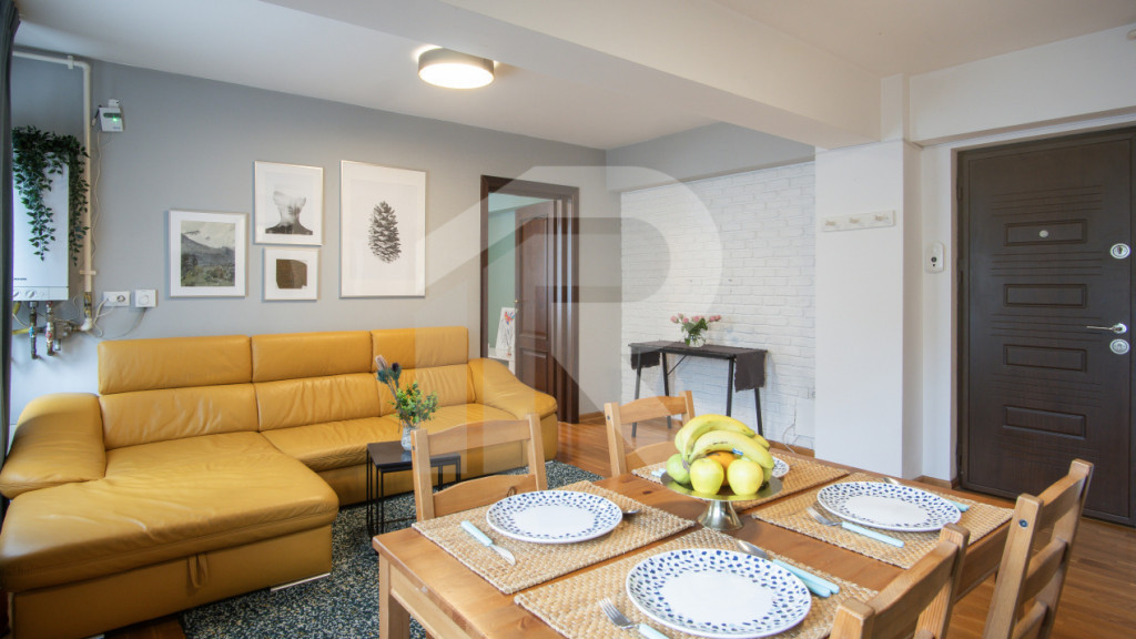 Otopeni vand urgent ap. 3 camere