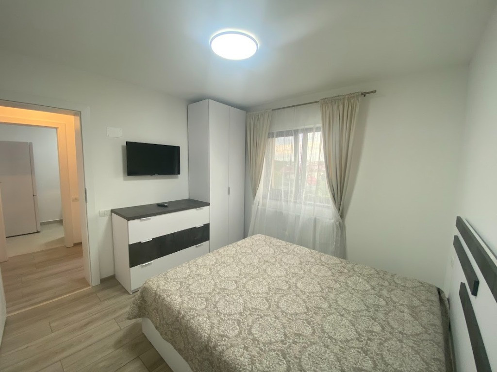 Garsoniera fond nou, Trivale, 300 euro