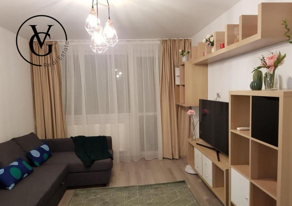 Apartament 2 camere - Piata Iancului Metrou