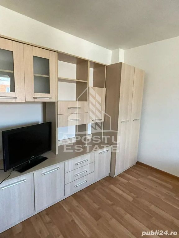 Inchiriez ap 1 camera Bdul Parvan-UVT