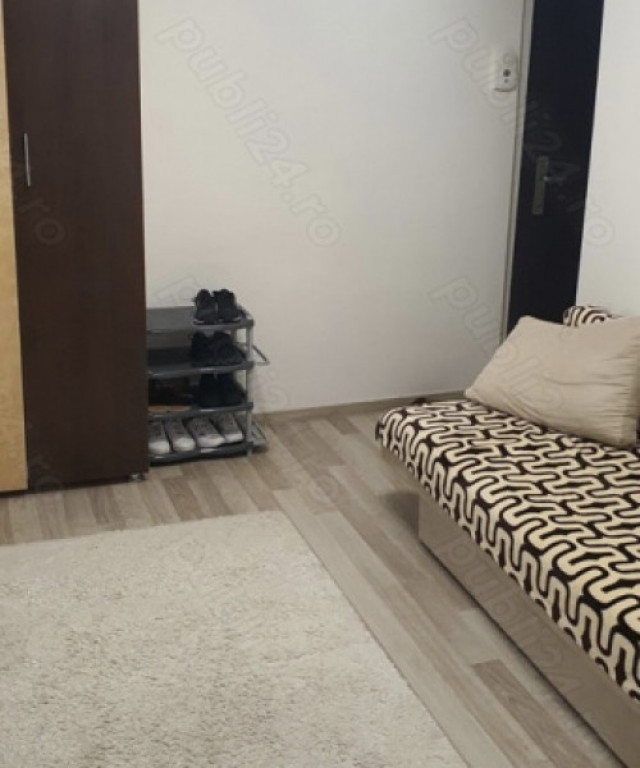 Garsonieră Calea Lipovei