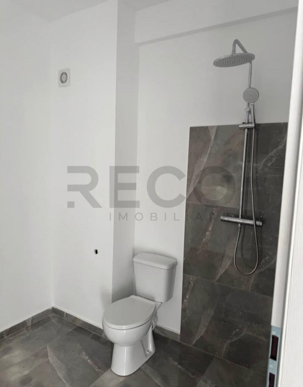 RECO apartament cu 2 camere Bloc nou cu lift Baile Felix