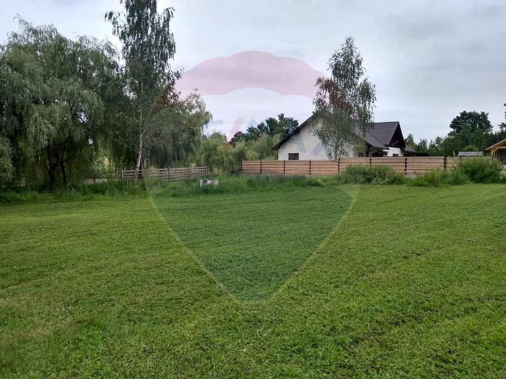 Teren 1,084mp Ocna Sugatag / Strada UNIRII