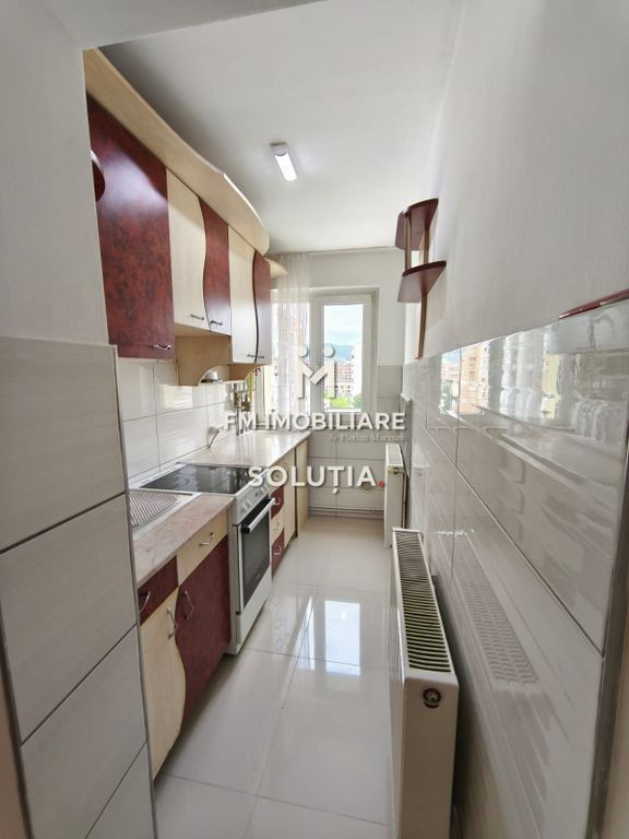 Apartament 2 camere zona Shopping Park, Alecsandri!