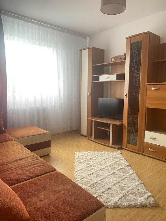 Ap 2 cam, Trivale, mobilat si utilat, 1350 ron