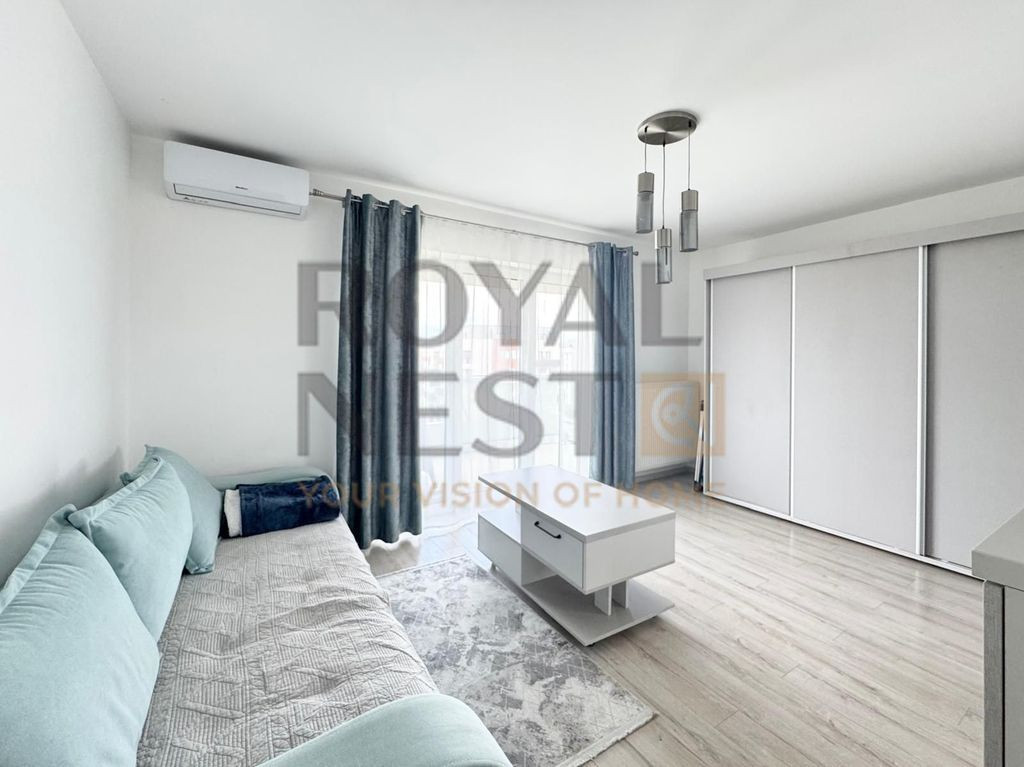 Apartament de 2 camere in Avantgarden 3, faza 5