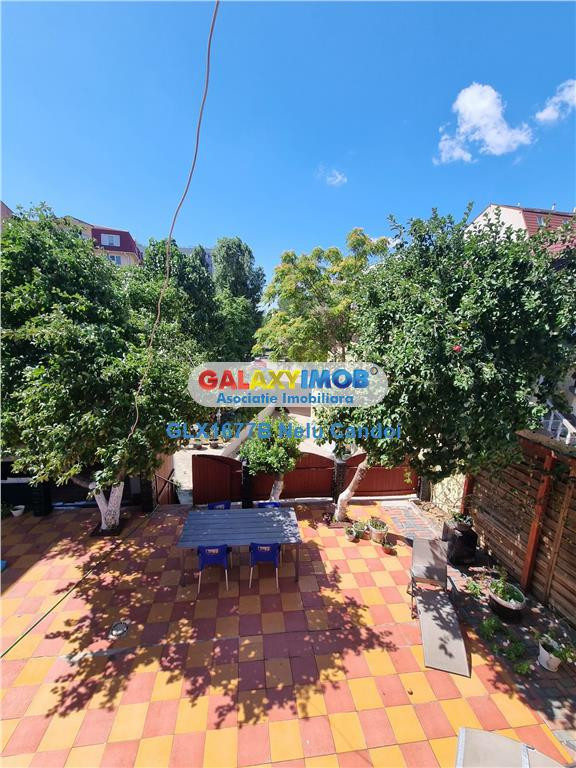 CASA D P 2 TEREN 790 MP DRISTOR