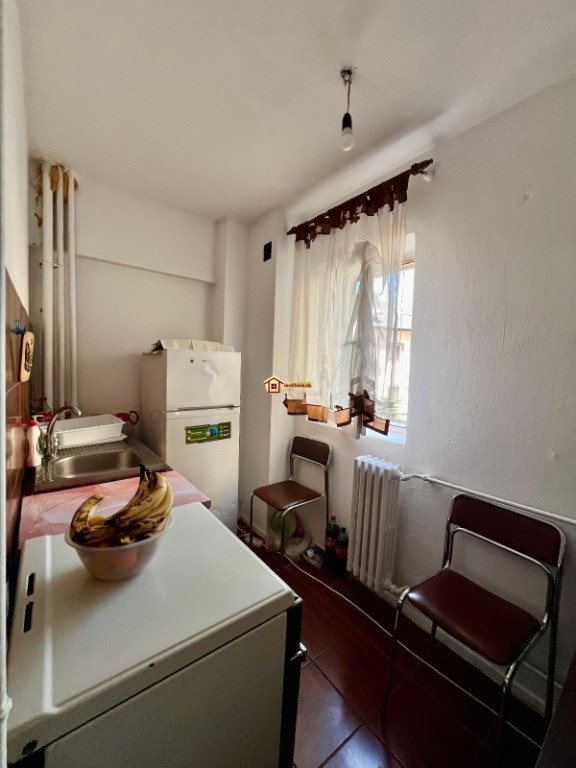 STOOP! PITA UNIRII IASI =-Apartament o camera - 500 m distanta de UMF