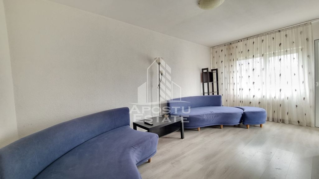 Apartament 2 camere, decomandat, Calea Aradului