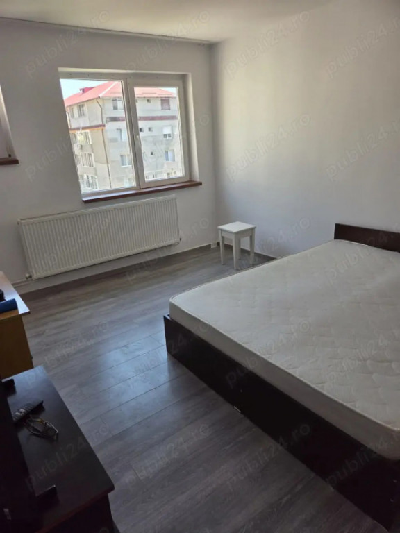 Apartament cu o cameră Complex