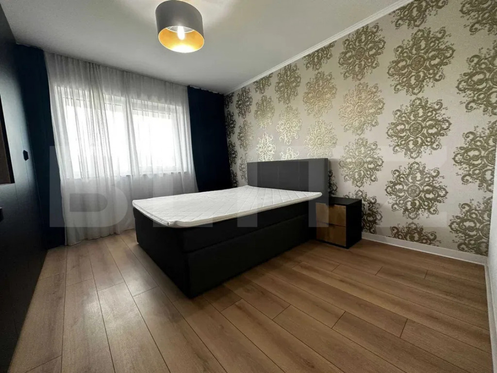 Apartament 2 camere, lux, parcare, zona Gheorgheni