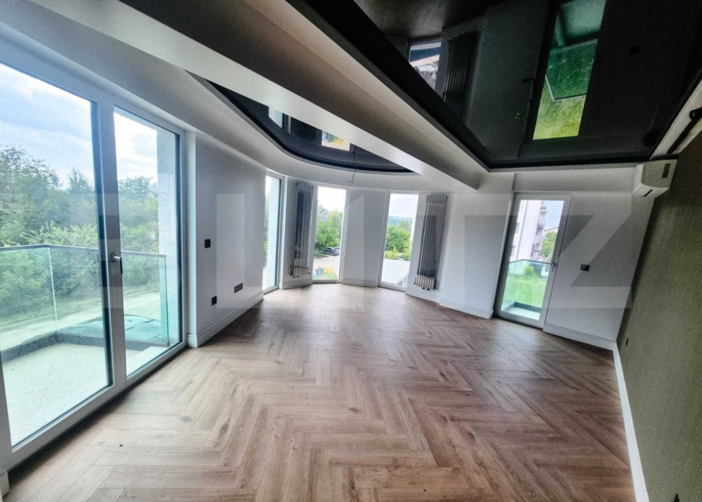 Apartament de vanzare, cu 2 camere, 64 mp, zona Moara de V